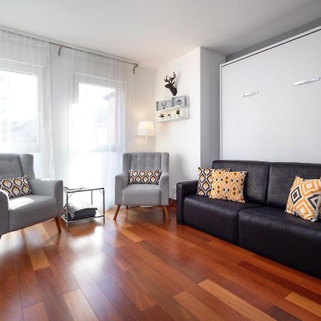 Apartamento Monte Perdido Больтания Экстерьер фото