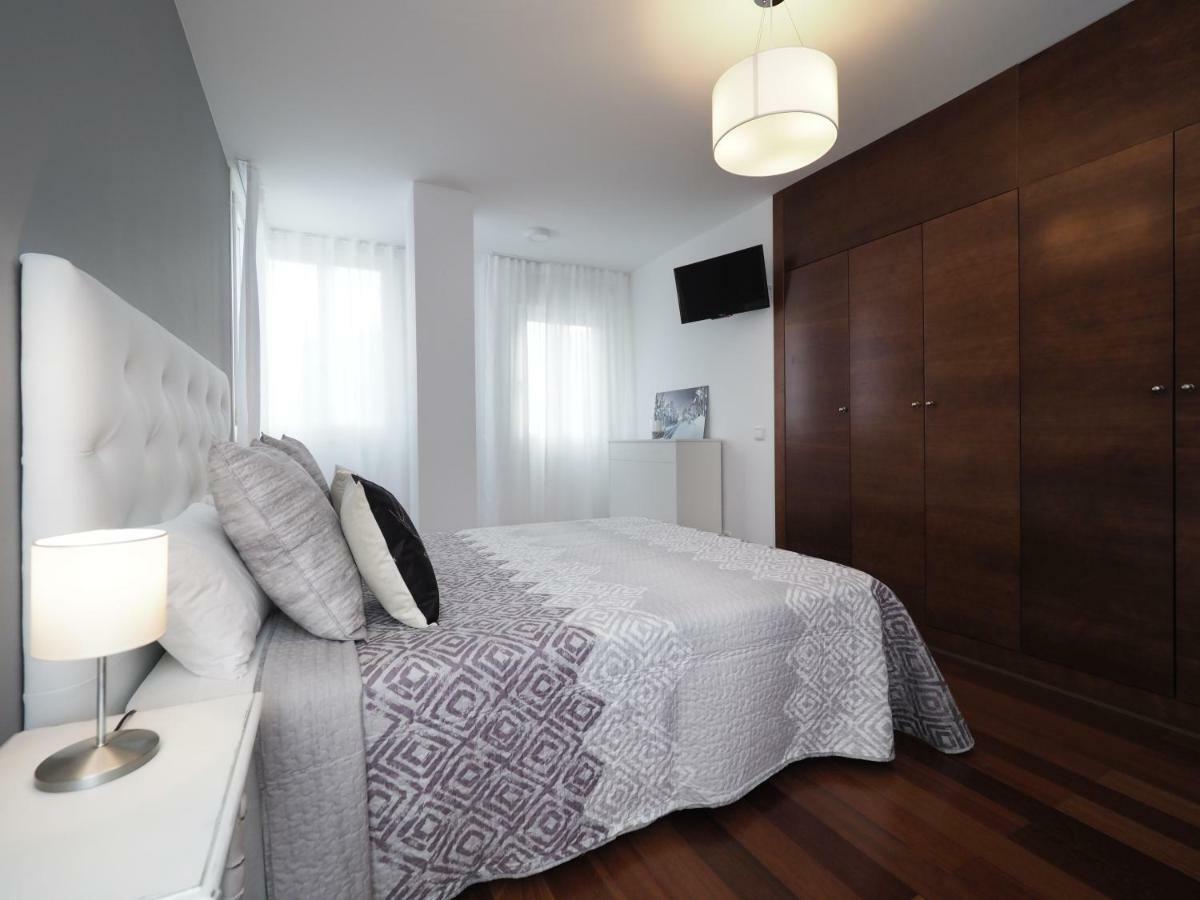 Apartamento Monte Perdido Больтания Экстерьер фото