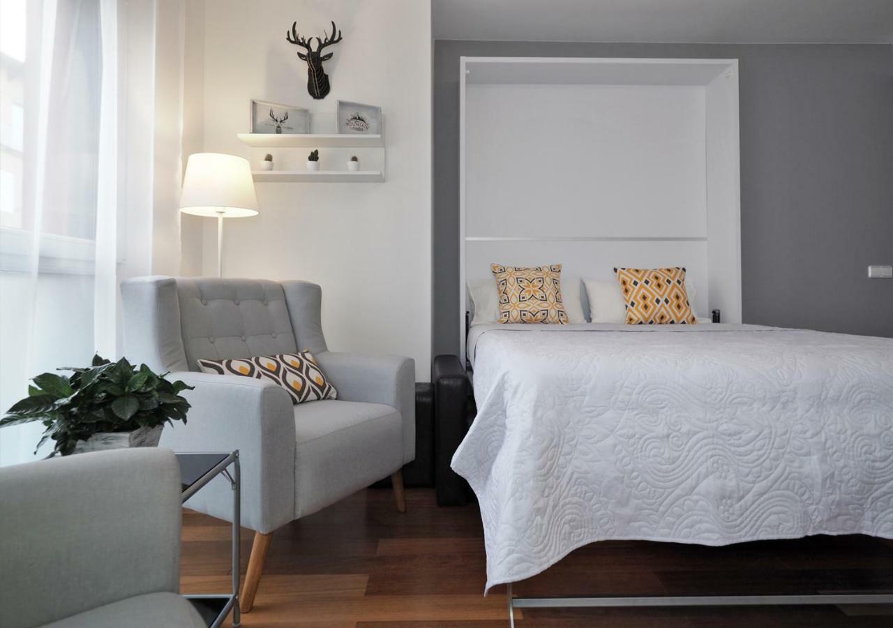 Apartamento Monte Perdido Больтания Экстерьер фото