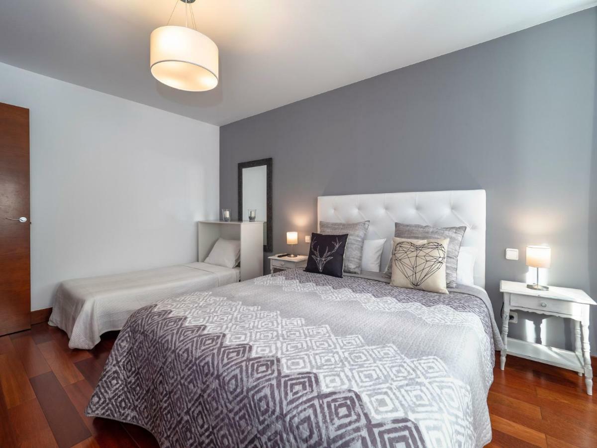 Apartamento Monte Perdido Больтания Экстерьер фото