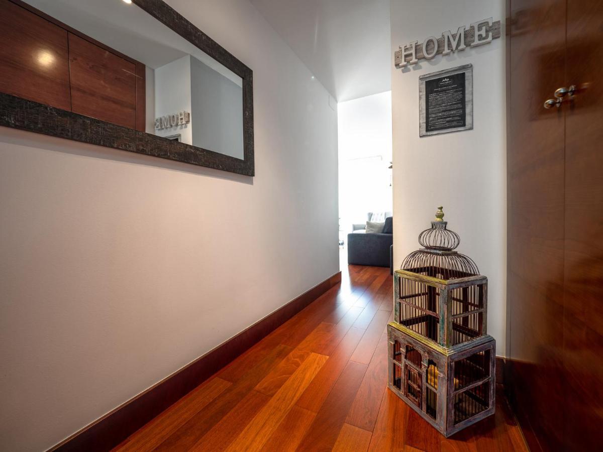 Apartamento Monte Perdido Больтания Экстерьер фото